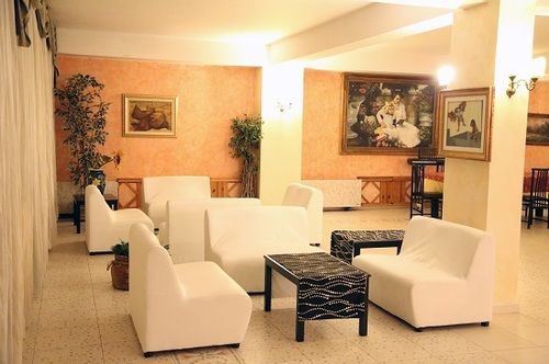 Hotel All'Antico Pozzo Barcellona-Pozzo di Gotto Kültér fotó