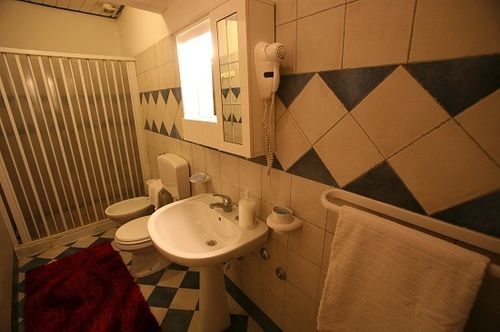 Hotel All'Antico Pozzo Barcellona-Pozzo di Gotto Kültér fotó